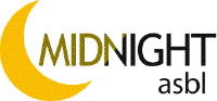 logo Midnight asbl